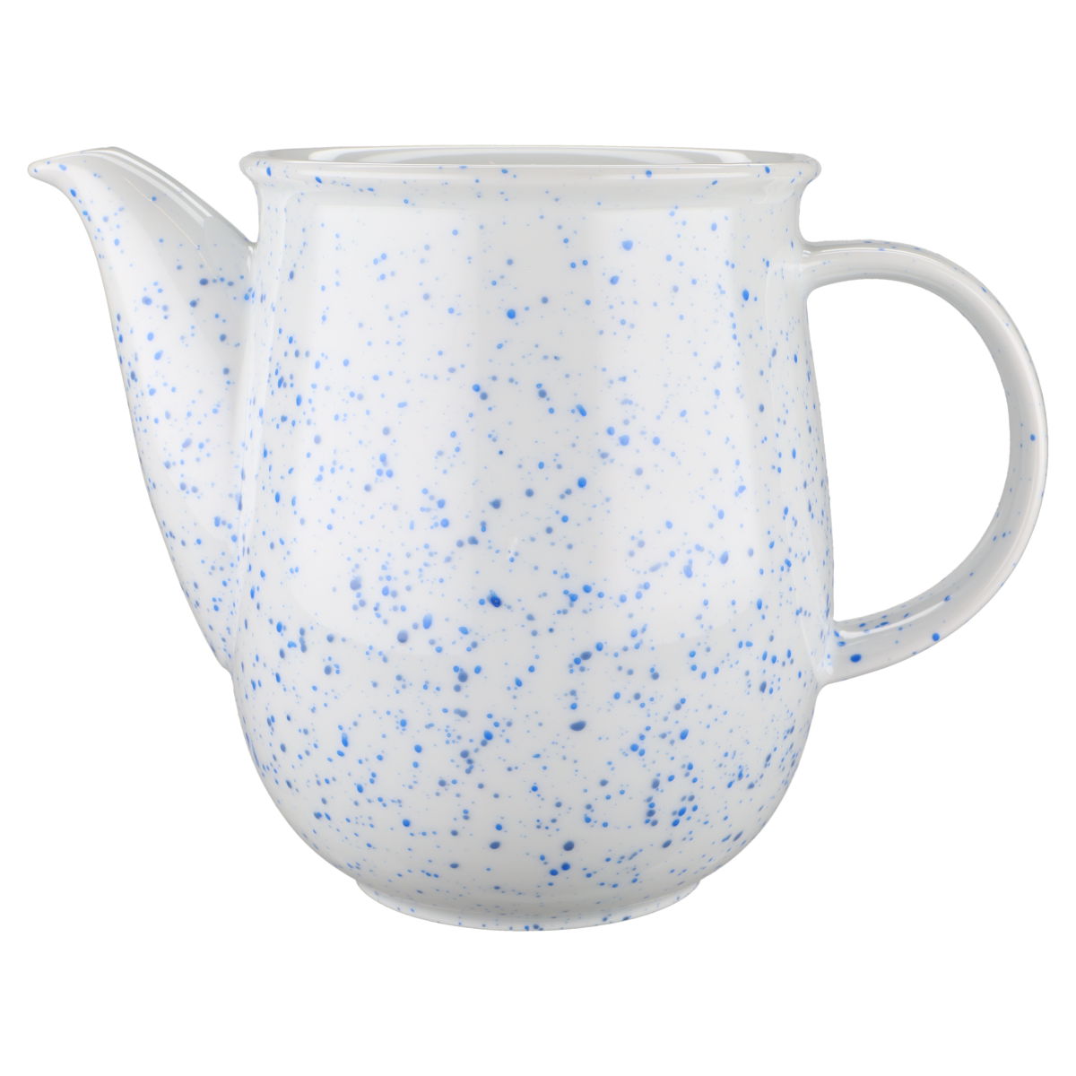 Kaffeekanne ohne Deckel