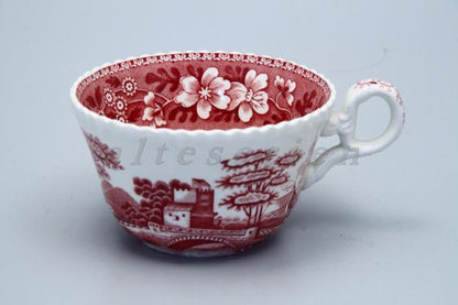 Teetasse groß