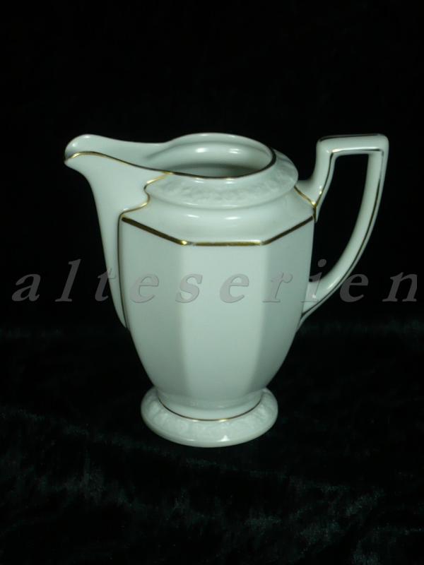 Milchkännchen groß