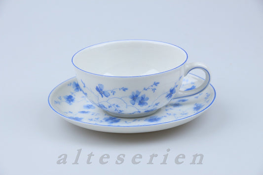 Teetasse mit Untere klein