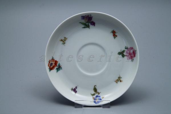 Untertasse für Kaffee D 14,6 cm