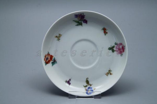 Untertasse für Kaffee D 14,6 cm