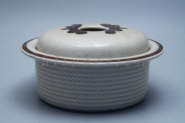 Ragout / Deckelschüssel