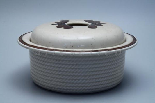 Ragout / Deckelschüssel