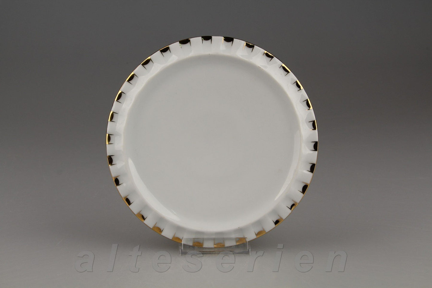 Untersetzer für Kanne