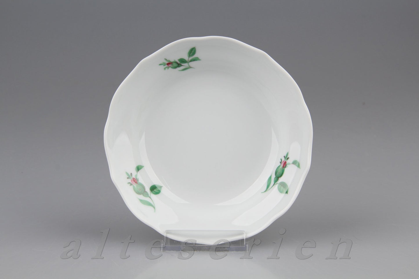 Untertasse für Kaffee