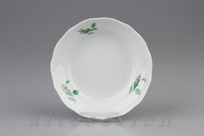 Untertasse für Kaffee