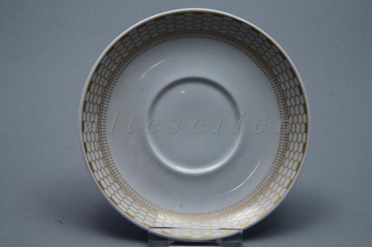 Untertasse für Kaffee