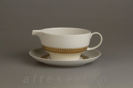 Sauciere 2 -Teilig