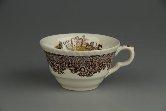 Teetasse D 10 cm H 5,7 cm