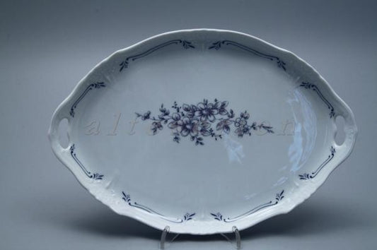 Tablett für Milch und Zucker