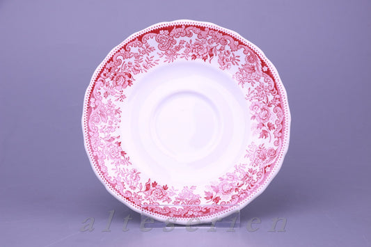 Untertasse für Suppe