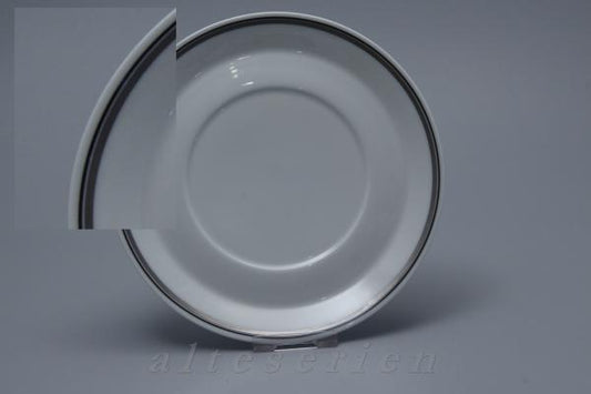 Untertasse für Tee D 14,4 cm