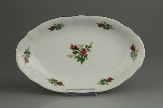 Beilagenschale klein oval