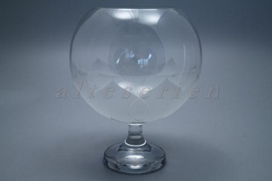 Bowlegefäß ohne Deckel