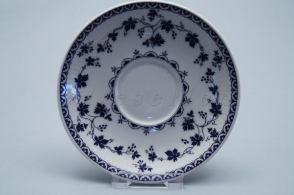 Untertasse für Kaffee D 14 cm