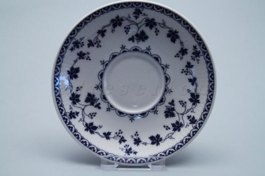 Untertasse für Kaffee D 14 cm