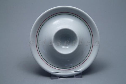 Eierbecher mit Schalenablage D 12,5cm