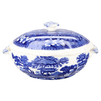 Ragout / Terrine klein