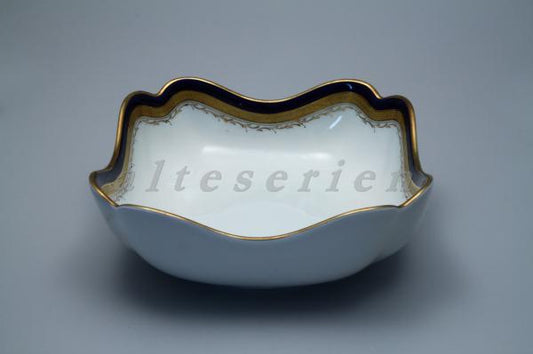 Schüssel klein D 18,5x18,5 cm H 6,5 cm