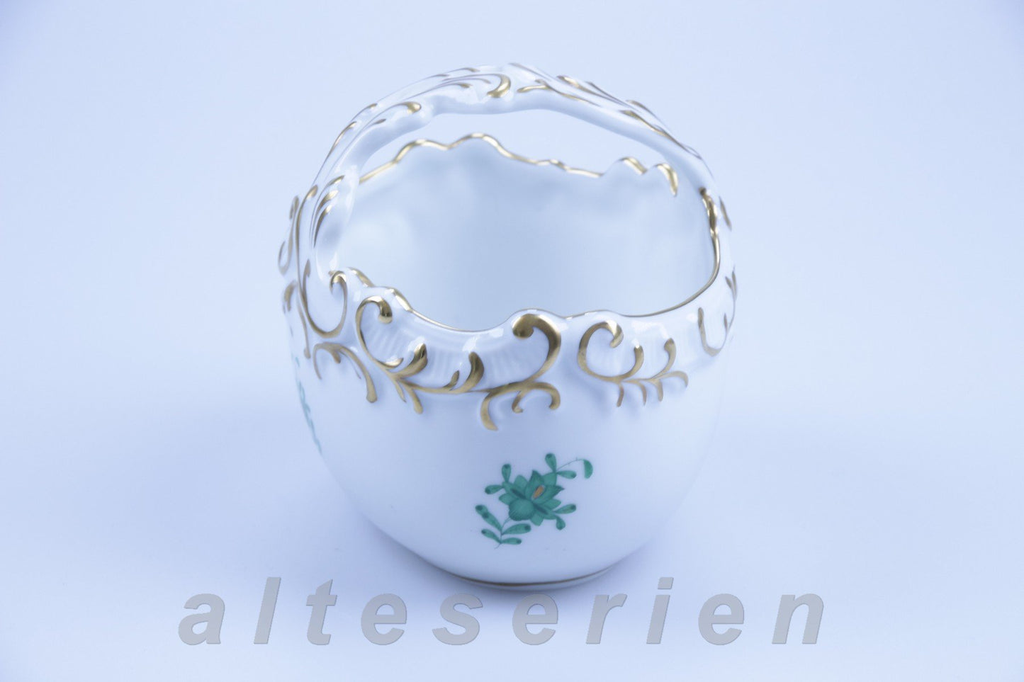 Henkelkörbchen Modell 7457 / RV