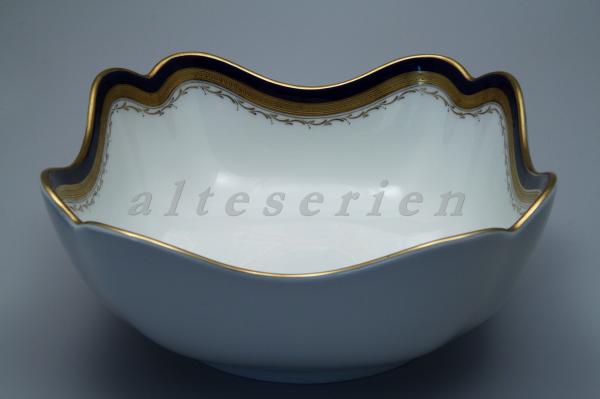 Schüssel groß 20,5x21,2 cm H 9 cm