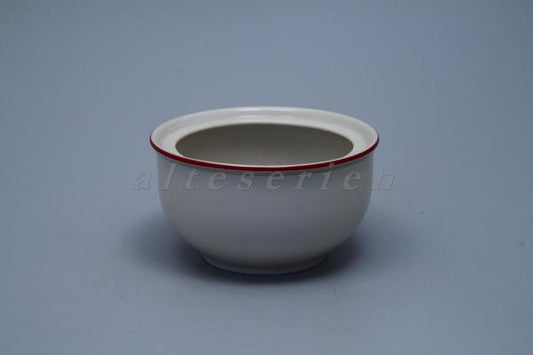 Zuckerdose ohne Deckel