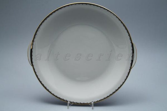 Kuchenplatte mit Griffen B 27 cm