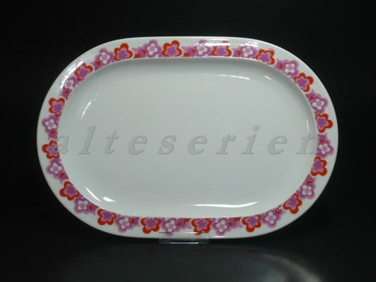 Fleischplatte mittelgroß