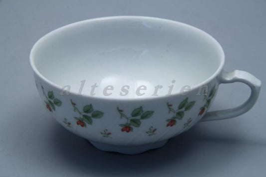 kleine Tee- Obertasse