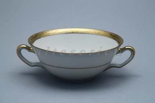 Suppen- Obertasse