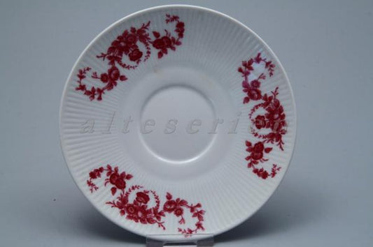 Untertasse für Kaffee D 14,5 cm