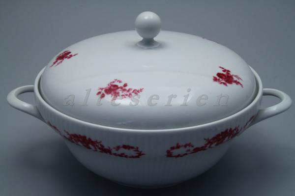 Ragout / Terrine H 18 cm