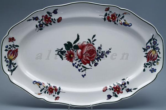 Fleischplatte maxi groß