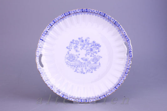 Kuchenplatte mit Griffen