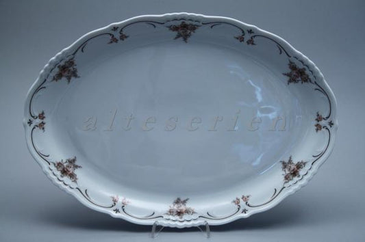 Fleischplatte mittelgroß