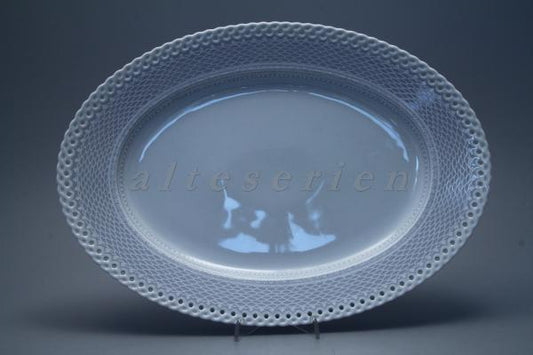 mittelgroße Fleischplatte