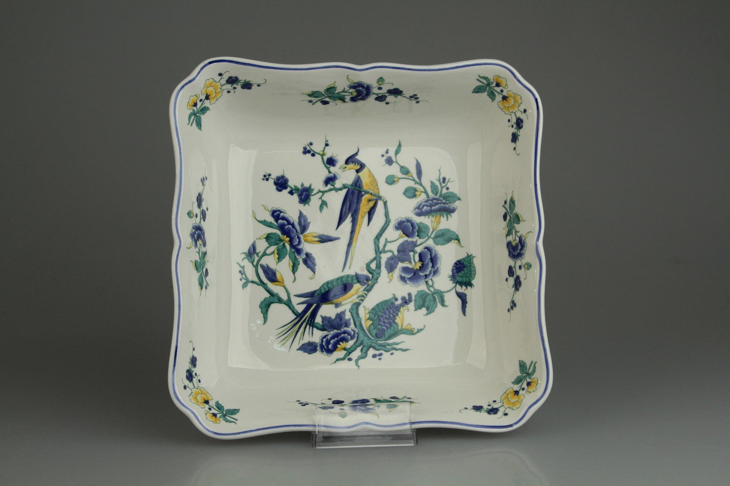 Schüssel extra groß eckig