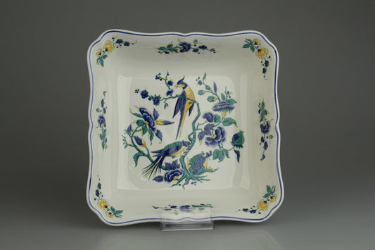 Schüssel extra groß eckig