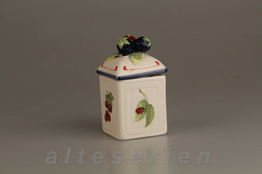 Vorratsdose klein Johannisbeere