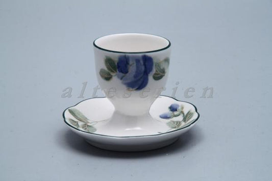 Eierbecher mit Schalenablage