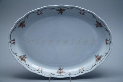 Fleischplatte klein