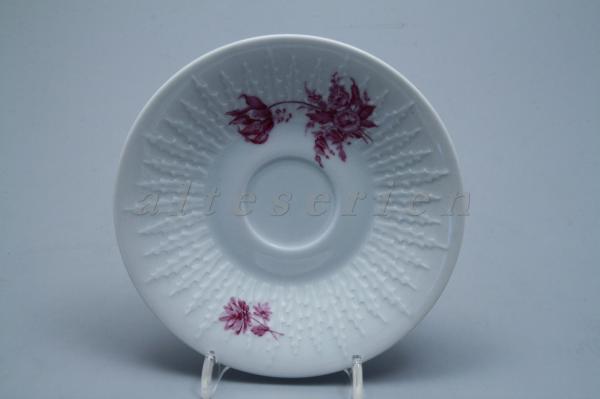 Untertasse für Kaffee D 14,2 cm