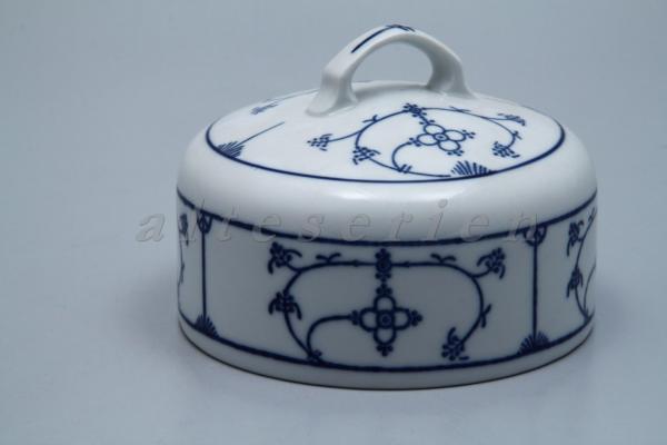 Oberteil von Butterdose rund für D 10,5 cm