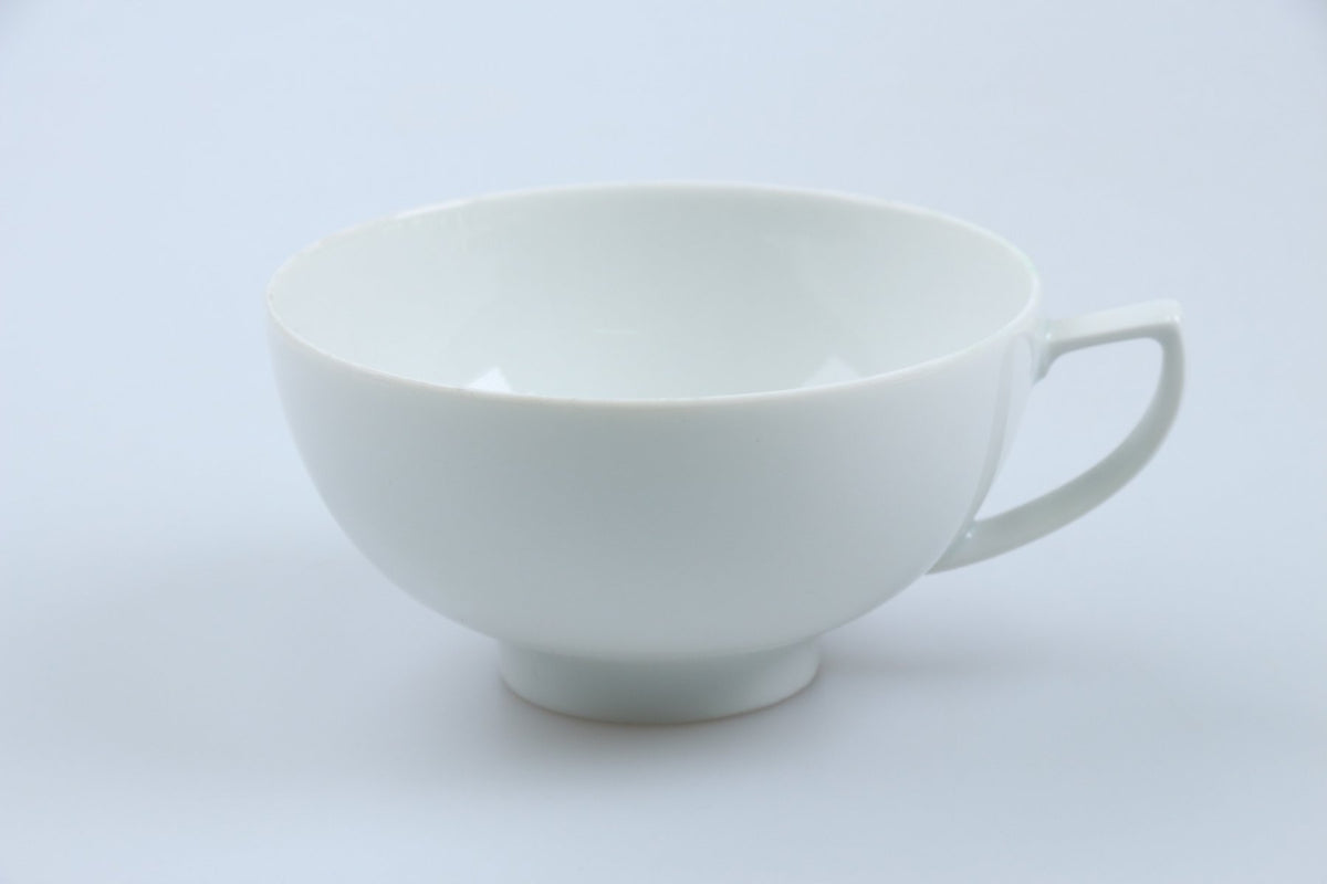 Teetasse D 10 cm H 5,5 cm