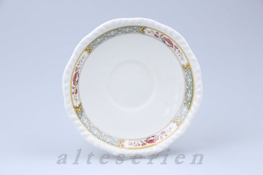 Untertasse für Kaffee