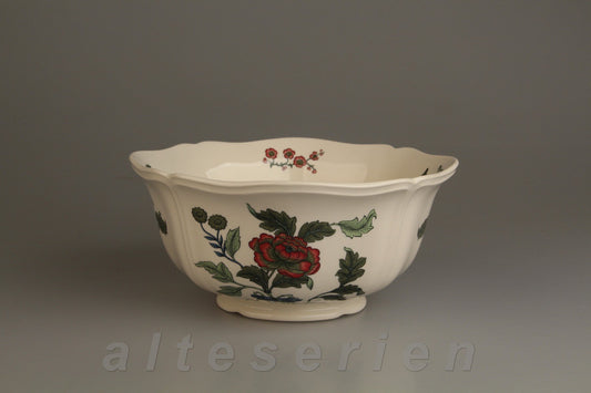 große Gemüseschüssel