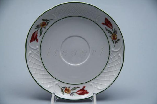 Untertasse für Kaffee