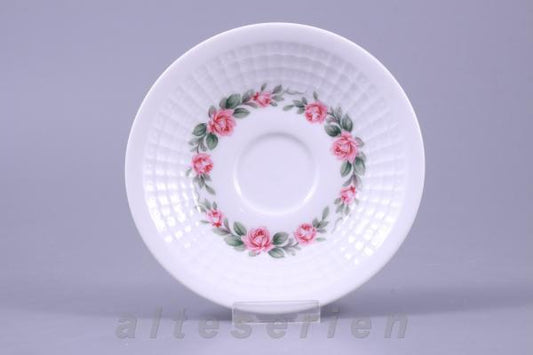 Untertasse für Kaffee