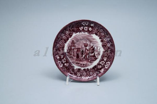 Untertasse für Mokka